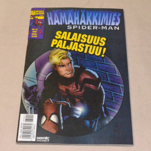 Hämähäkkimies 11 - 1997